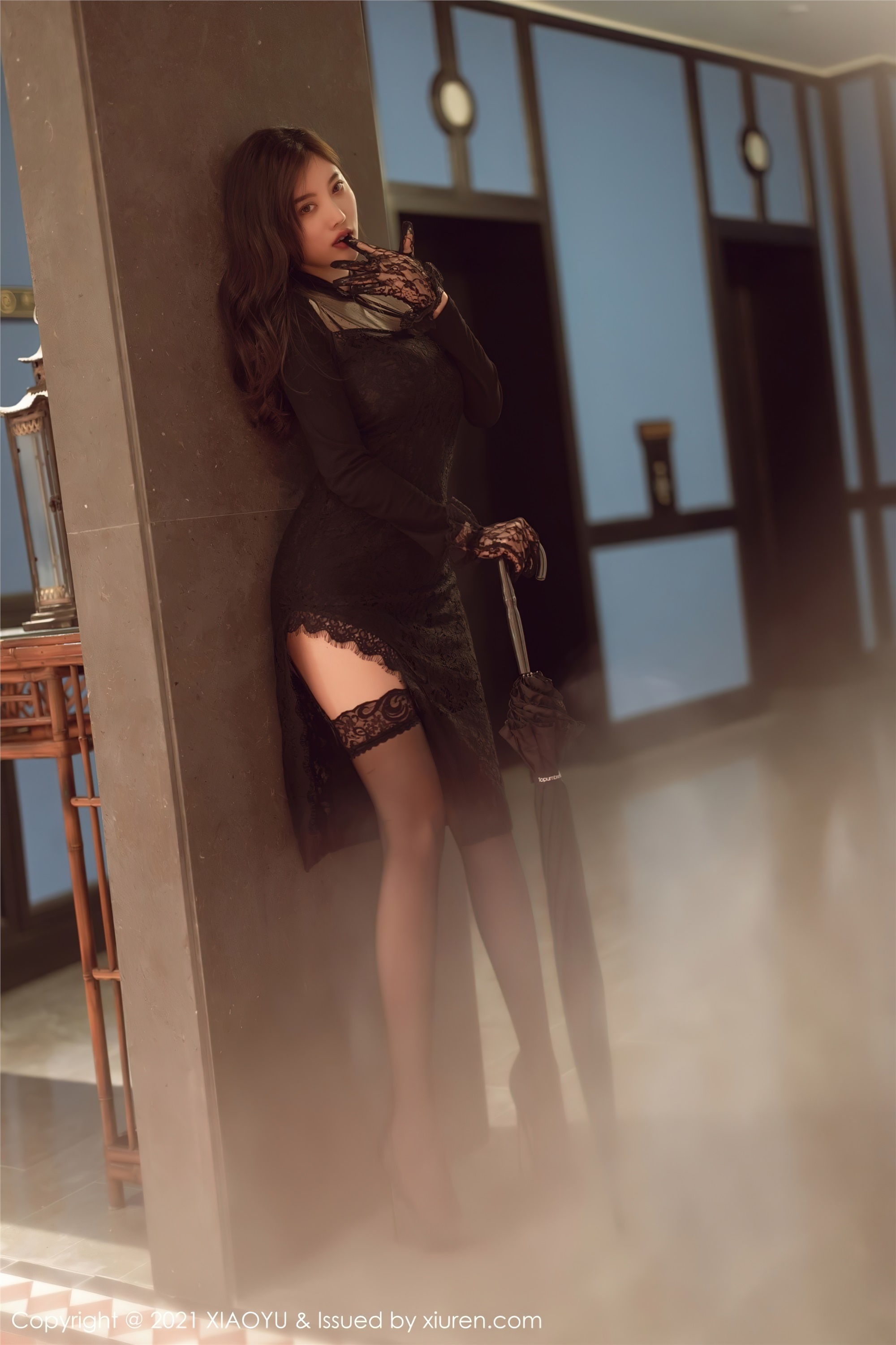 XIAOYU语画界 2021.09.10 Vol.612 杨晨晨Yome